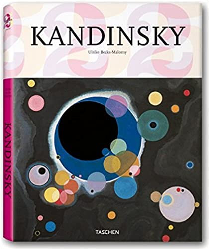 Ulrike Becks- Malorny - Kandinsky