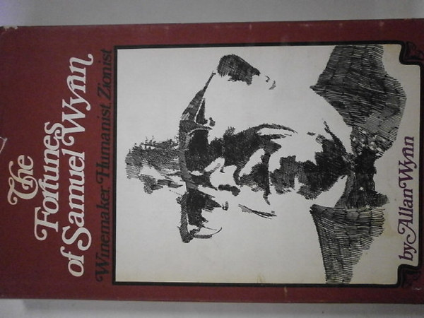 Allan Wynn - The Fortunes of Samuel Wynn