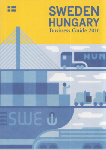 Sweden Hungary Business Guide 2016