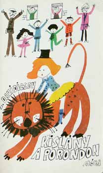 Lev Davidicsev - Kisl�ny a porondon