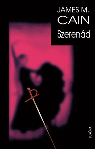 James M. Cain - Szeren�d