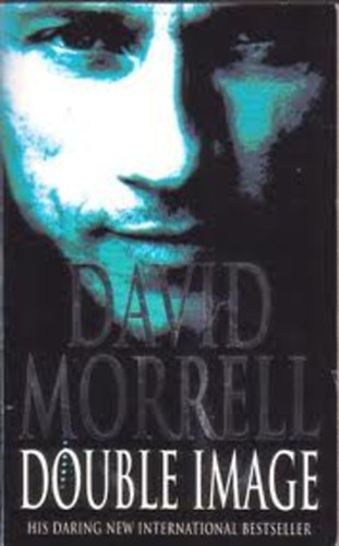 David Morrell - Double Image