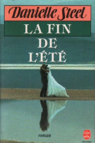 Danielle Steel - La fin de l'été