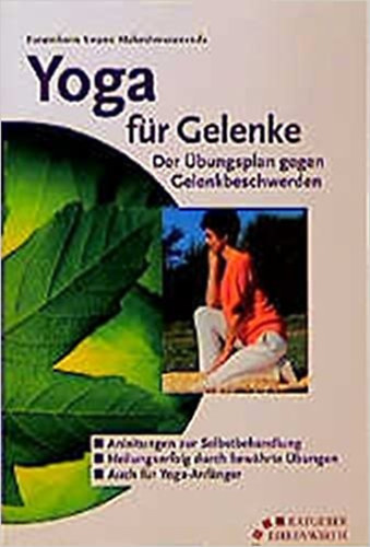 Paramhans Swami Maheswarananda - Yoga fr Gelenke