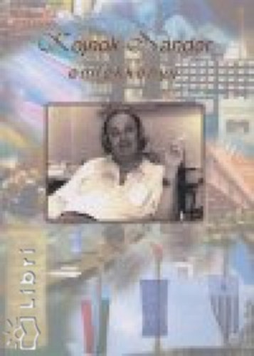 Kojnok Nándor emlékkönyv