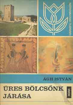 �gh Istv�n - �res b�lcs�nk j�r�sa