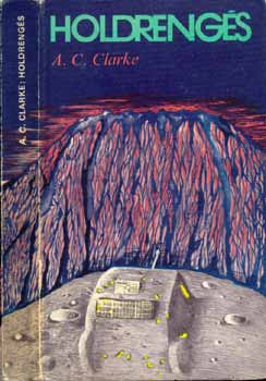 A. C. Clark - Holdrengs