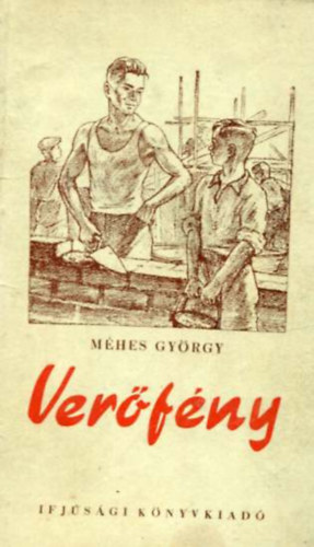 Mhes Gyrgy - Verfny