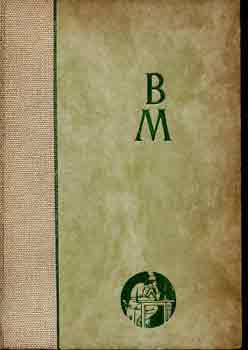 Babits Mih�ly - Az eur�pai irodalom t�rt�nete