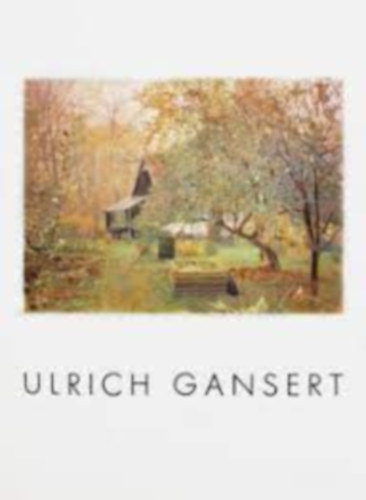 Galerie Corso Wien - Ulrich Gansert - Interieurs Grten und Wlder