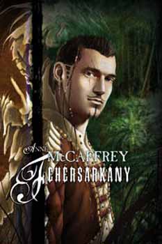 Anne McCaffrey - Fehr srkny