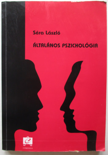 Sra Lszl - ltalnos pszicholgia