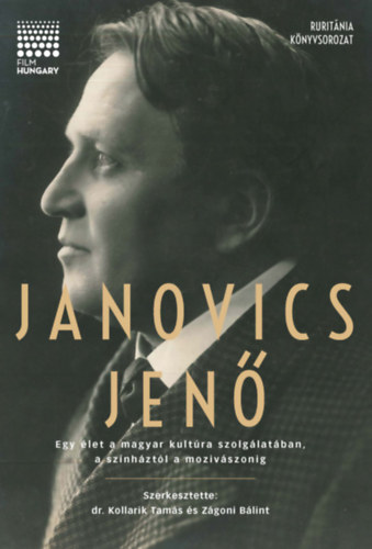 Janovics Jen�