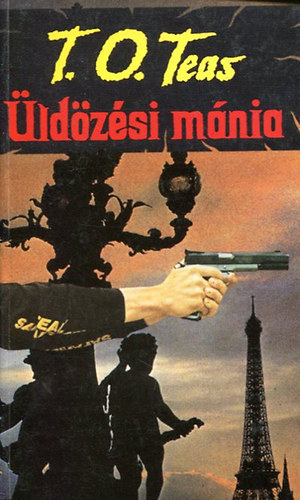 T.O. Teas - ldzsi mnia