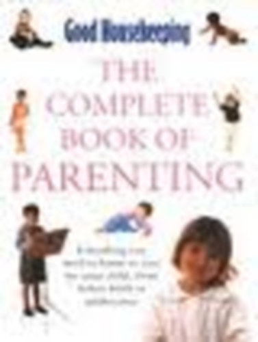 Linda cons: Gray - The Complete Book of Parenting