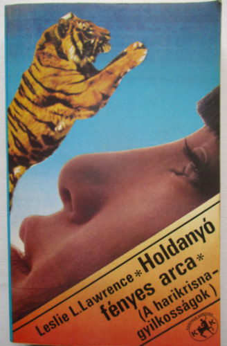 Leslie L. Lawrence - Holdany fnyes arca