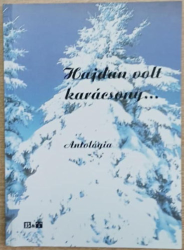 Hajdan volt kar�csony...