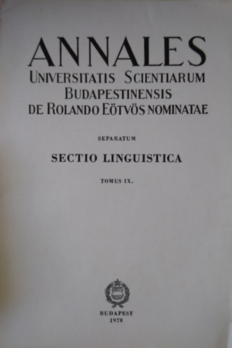 J. Tompa - ZOLTN GOMBOCZ MIT DEN AUGEN DES SCHLERS