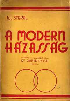 W. Stekel - A modern hzassg