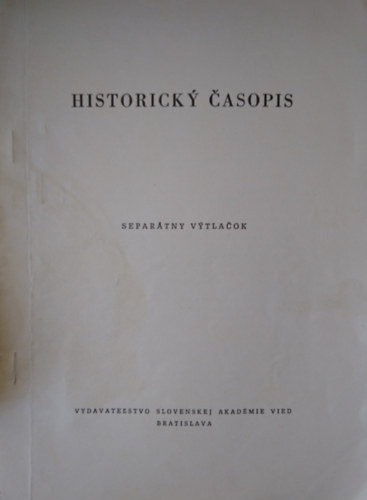 Phle MARIA VYVIJALOVA CSc. - O POLITICKOM, FILOZOFICKOM A KONFESIONLNOM CHARAKTERE APOLOGIE