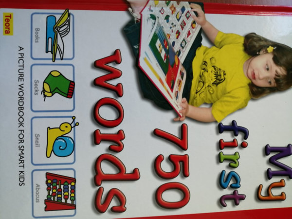 Ioan Alex - My first 750 words