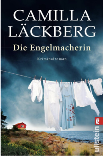 Camilla Läckberg - die engelmacherin