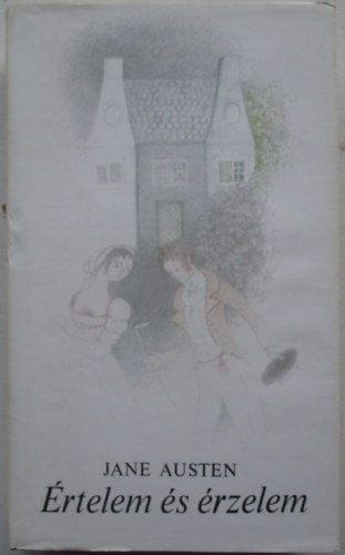 Jane Austen - �rtelem �s �rzelem