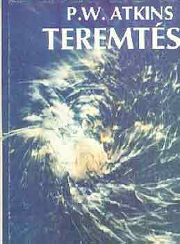 P.W. Atkins - Teremt�s (Atkins)