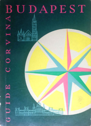 Budapest - Guide