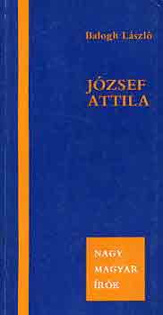 Balogh Lszl - Jzsef Attila