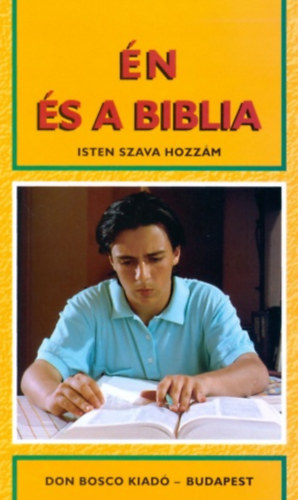 �n �s a Biblia