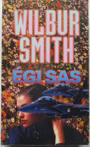 Wilbur Smith - �gi sas