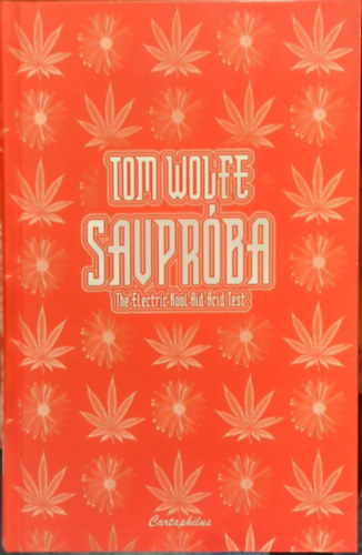 Tom Wolfe - Savprba