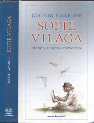 Jostein Gaarder - Sofie vilga