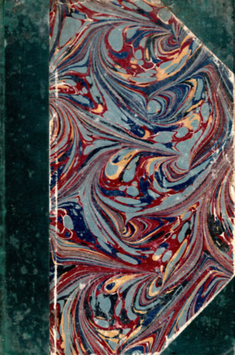 A. v. Unger - Bismarck Petersburg- Paris- Berlin; Unterredungen mit Bismarck 2 mű ( német nyelvű )