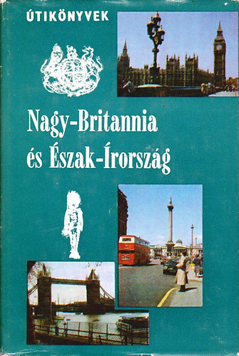 Szabó R. Jenő - Nagy-Britannia és Észak-Írország
