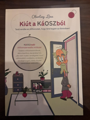 Oberling L�na - Ki�t a k�oszb�l