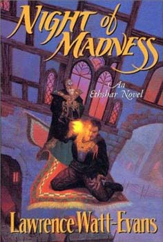 Lawrence Watt-Evans - Night of madness