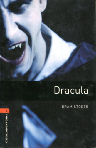 Bram Stoker - Dracula