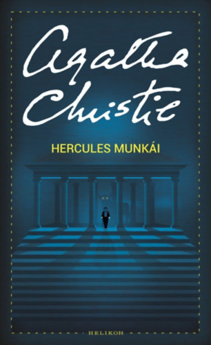 Agatha Christie - Hercules munk�i
