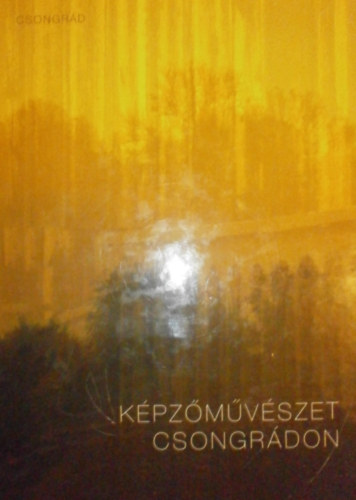 T�th Attila - Ujsz�szi R�bert - K�pz�m�v�szet Csongr�don