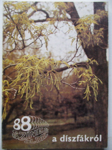 Dr. Schmidt G�bor - 88 sz�nes oldal a d�szf�kr�l