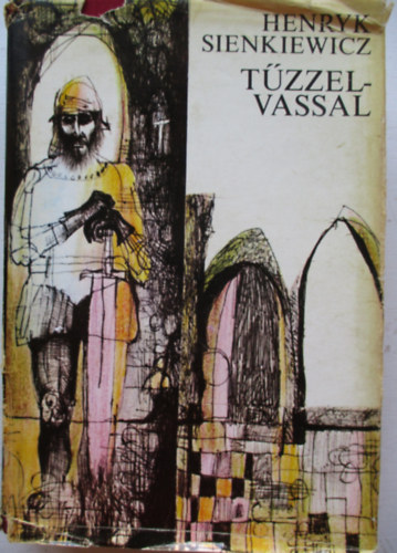 Henryk Sienkiewicz - Tzzel-vassal