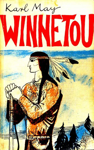 Karl May - Winnetou 4.- Winnetou