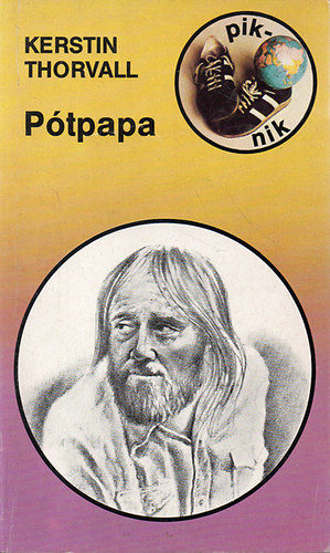 Kerstin Thorvall - P�tpapa