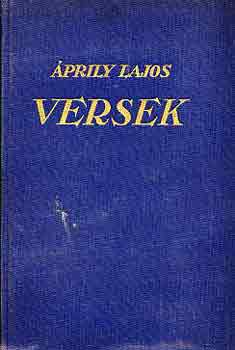 prily Lajos - Versek (prily)