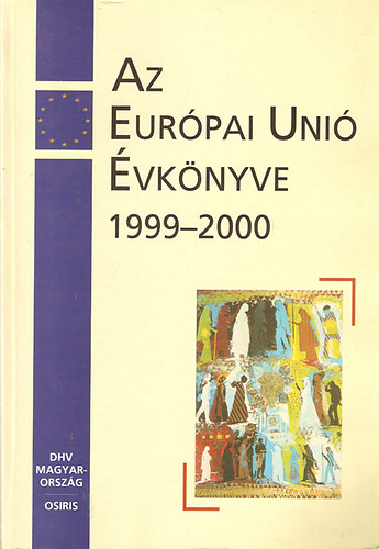 Az Eurpai Uni vknyve 1999-2000