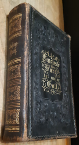 Sch�nburgisches Gesangbuch, nebst beigef�gtem Gebetbuche.