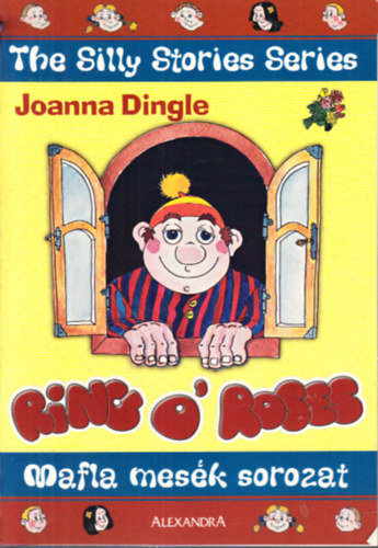 Joanna Dingle - Ring o' Roses (Mafla mes�k sorozat)