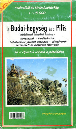 A Budai-hegysg s a Pilis